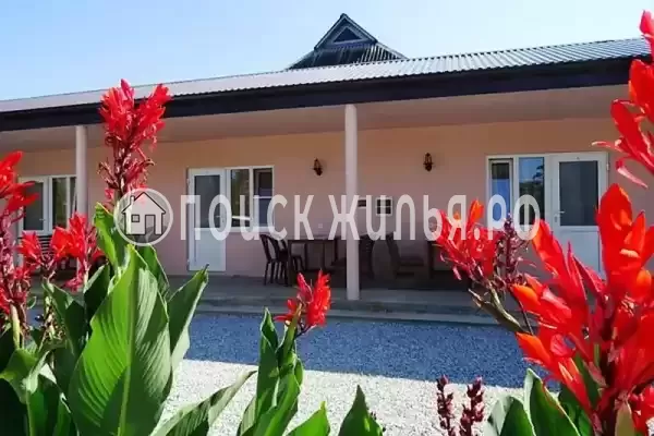 Частный сектор «На Морской»