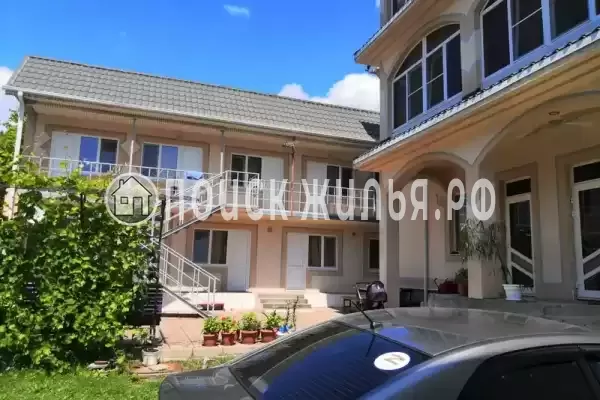 «На Школьной»