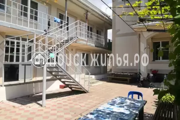 «На Школьной», Кабардинка