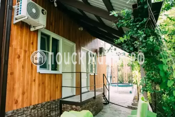 «В СНТ Дорожник», Агой