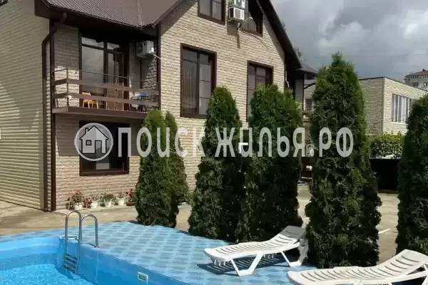 «Maximus», Краснодарский край, Джубга, микр-н Южный, д.31