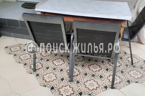 Дом под ключ «С отдельным двором», Геленджик