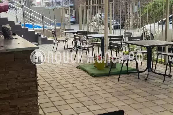 Гостевой дом «Gold», Витязево