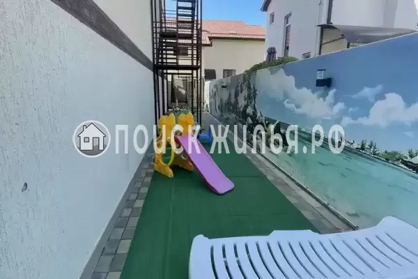 Гостевой дом «Gold», Витязево