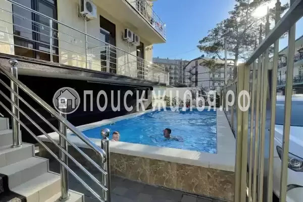 Гостевой дом «Gold»