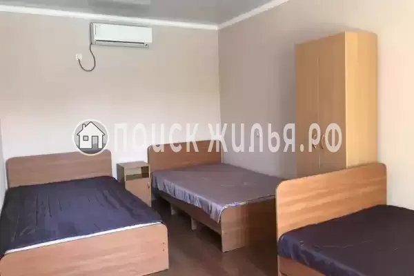 Частный сектор «Дом семейный», Кучугуры