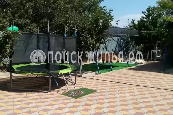 Частный сектор «Райская сказка», Пересыпь Частный сектор «Райская сказка», Пересыпь