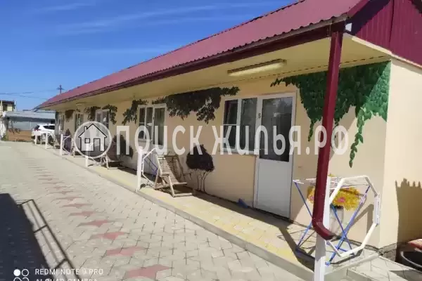 «Райская сказка», Краснодарский край, Пересыпь, пер. Морской, д.15 «Райская сказка», Краснодарский край, Пересыпь, пер. Морской, д.15