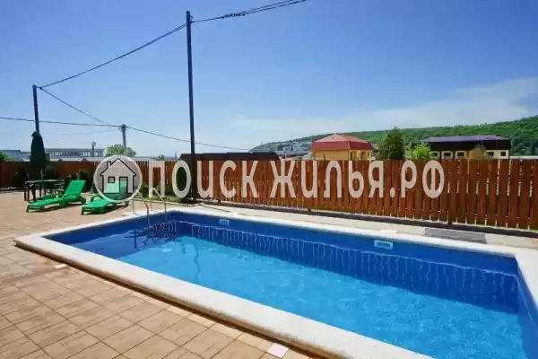 Частный сектор «Диамант+», Новомихайловский