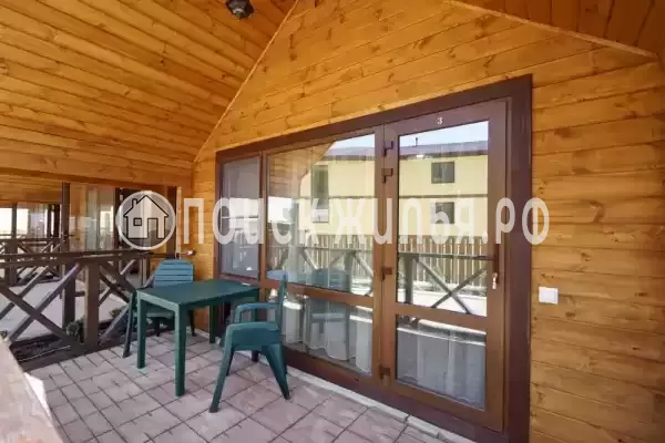 Частный сектор «Диамант+», Новомихайловский