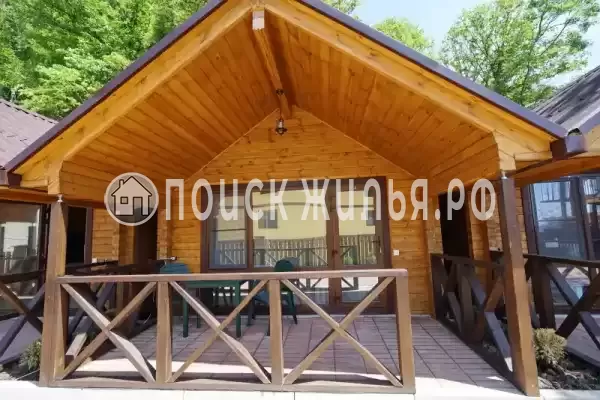 Частный сектор «Диамант+», Новомихайловский