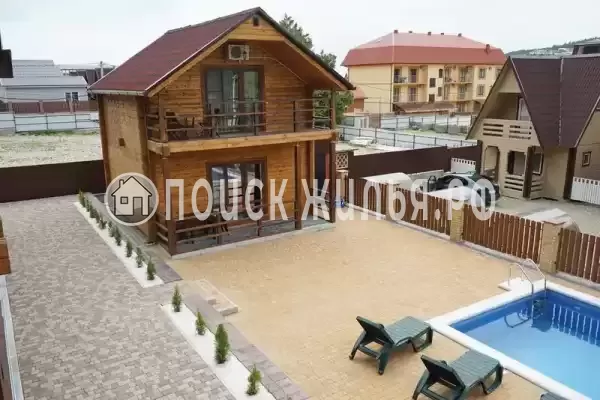 Частный сектор «Макси Диамант+», Новомихайловский