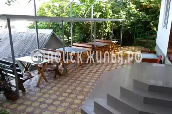 «Мария», Лазаревское «Мария», Лазаревское