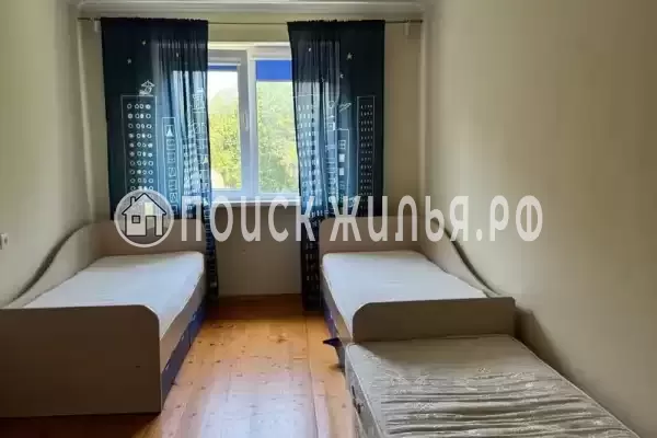 Квартира «На берегу моря», Сухум