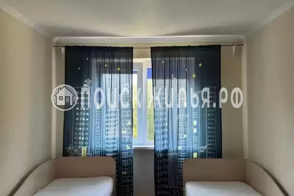 Квартира «На берегу моря», Сухум