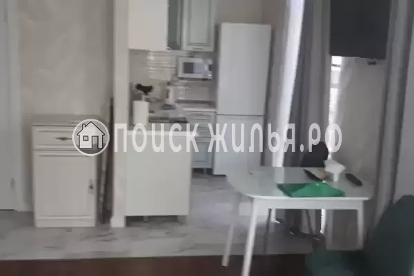 Апартаменты "Студия Сириус", Адлер, ул. пер. Кувшинок, д. 14