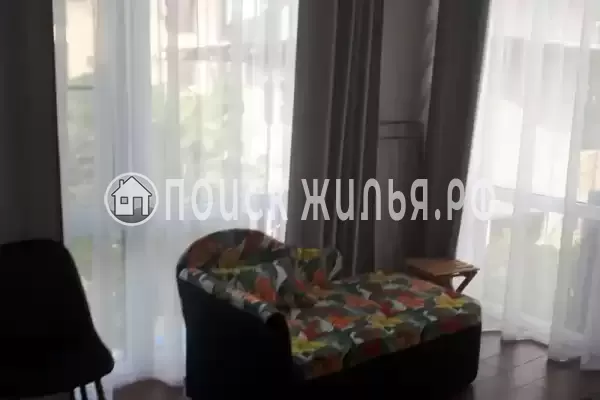 Квартира «Студия Сириус», Адлер Квартира «Студия Сириус», Адлер