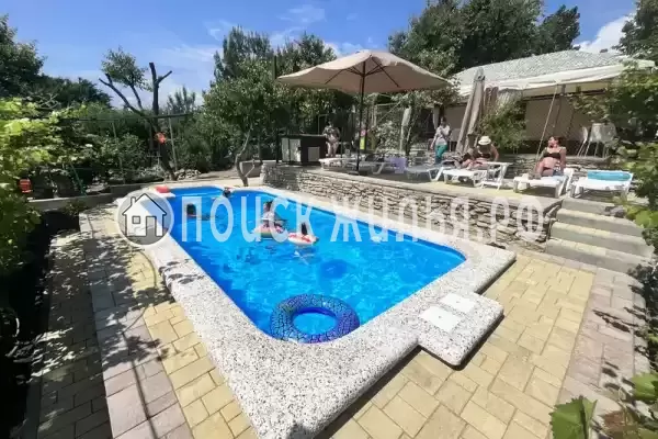 «На Благодарном», Краснодарский край, Анапа, пер. Благодарный, д.13/1