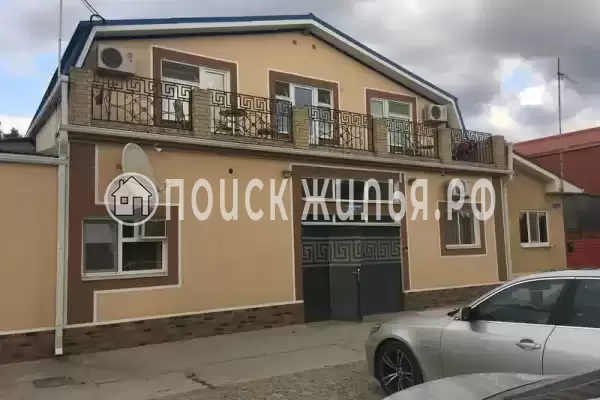 «На Благодарном», Анапа