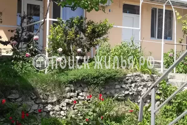 «Марьяна», Алупка «Марьяна», Алупка