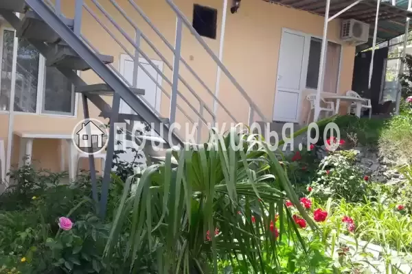 «Марьяна», Алупка «Марьяна», Алупка