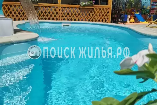 «Амико Club», Ольгинка