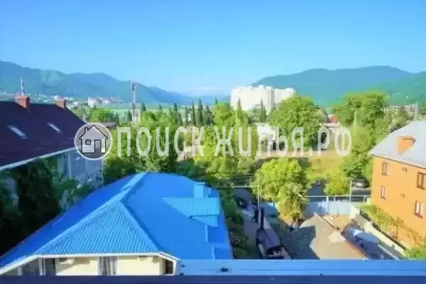 «Лазурит», Лазаревское