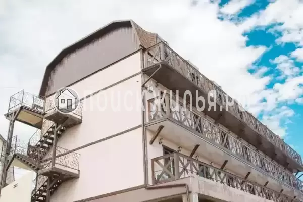 «Дом у моря», Агой