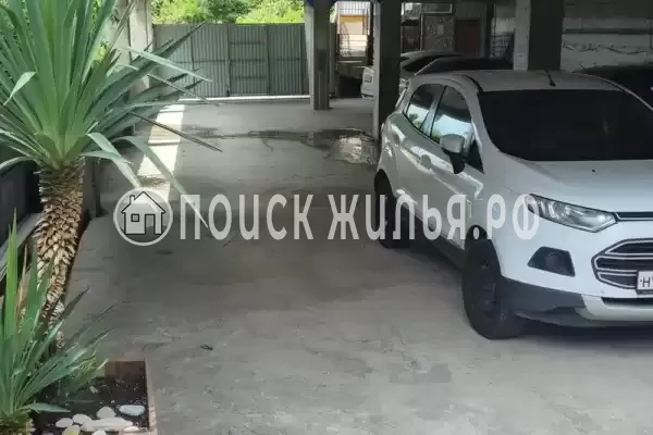 «Дом у моря», Агой