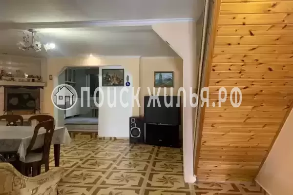 Дом под ключ «Коттедж под ключ у моря», Новомихайловский