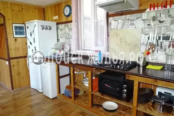 Дом под ключ «Тихая гавань», Лазаревское Дом под ключ «Тихая гавань», Лазаревское