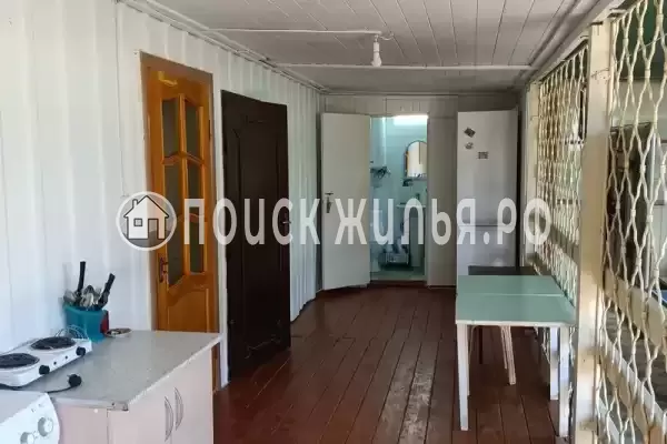 Дом под ключ «Первый этаж»