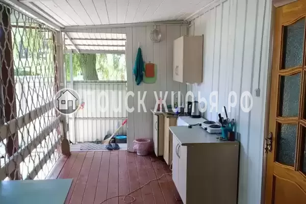 Частный сектор «Дом у моря», Голубицкая