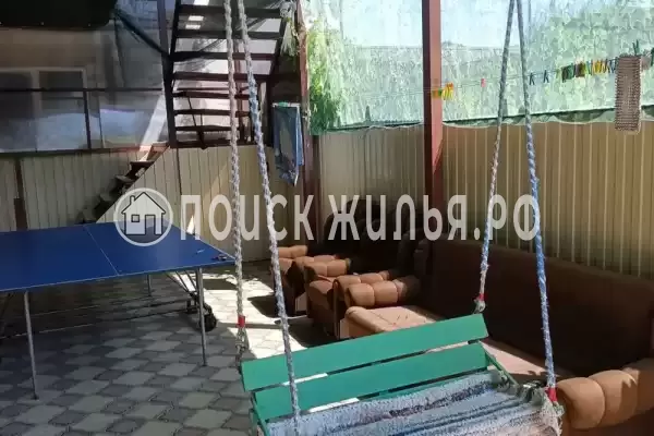 Частный сектор «Дом у моря», Голубицкая