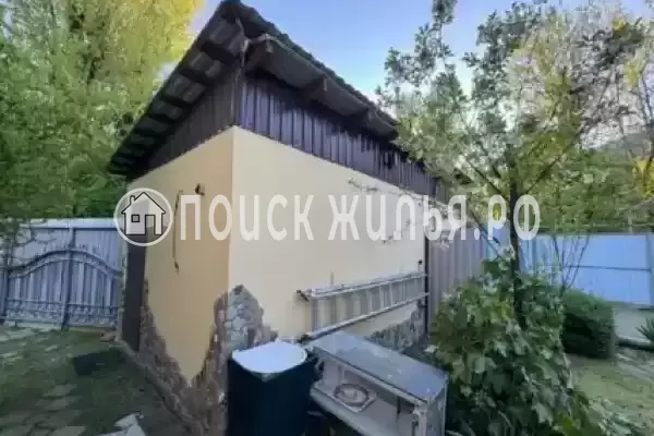 Частный сектор «Аше&Море», Сочи Частный сектор «Аше&Море», Сочи