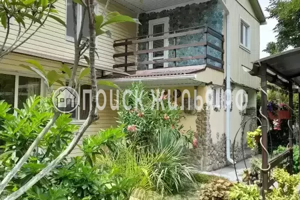 Частный сектор «Аше&Море», Сочи Частный сектор «Аше&Море», Сочи