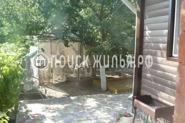 Дом под ключ «Азовис», Голубицкая