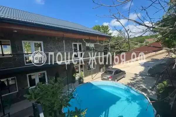 Частный сектор «Панорама», Краснодарский край, Лермонтово, Нагорная, д.4 Частный сектор «Панорама», Краснодарский край, Лермонтово, Нагорная, д.4