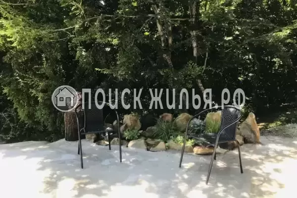 Частный сектор «Шале», Новомихайловский