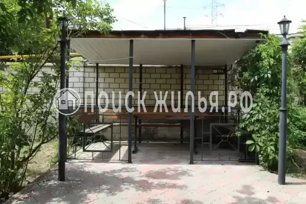 Дом под ключ «Домик у моря», Коктебель Дом под ключ «Домик у моря», Коктебель