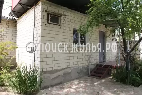 Дом под ключ "Домик у моря", Коктебель, ул. пер. Школьный, д. 5Б