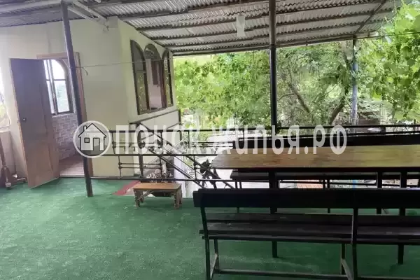 Частный сектор «У Абони», Гагра Частный сектор «У Абони», Гагра