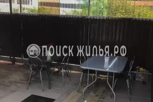 Дом под ключ «Этаж под ключ», Лоо