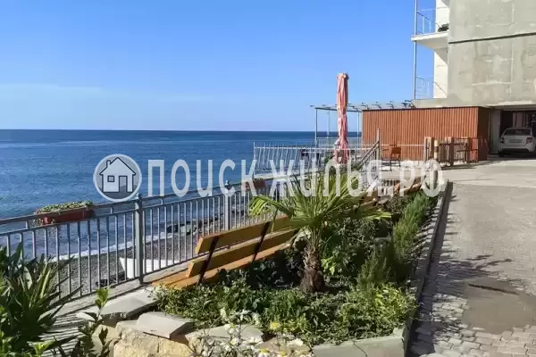 «Первая линия», Республика Крым, Алушта, Приветное, Парниковая, д.2 «Первая линия», Республика Крым, Алушта, Приветное, Парниковая, д.2