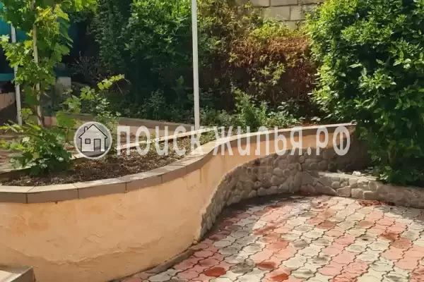 «Первая линия», Алушта