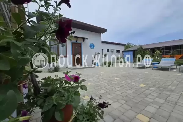 «Businka», Кучугуры «Businka», Кучугуры