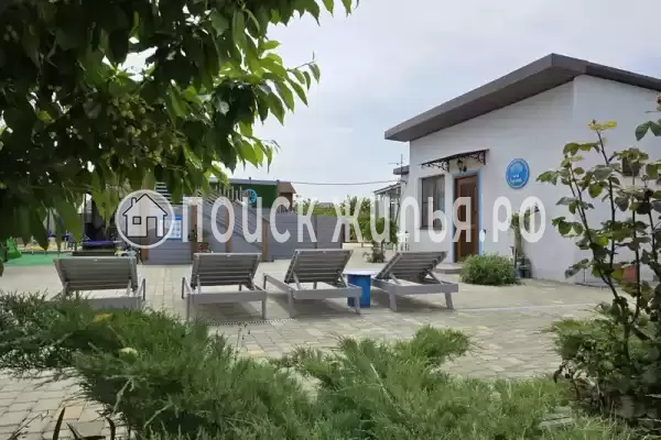 «Businka», Кучугуры «Businka», Кучугуры