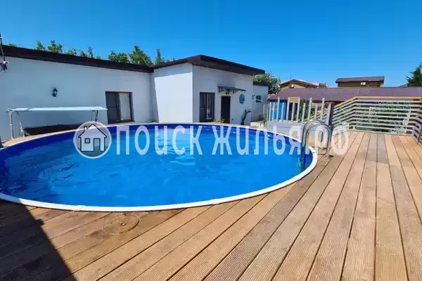 «Businka», Кучугуры «Businka», Кучугуры