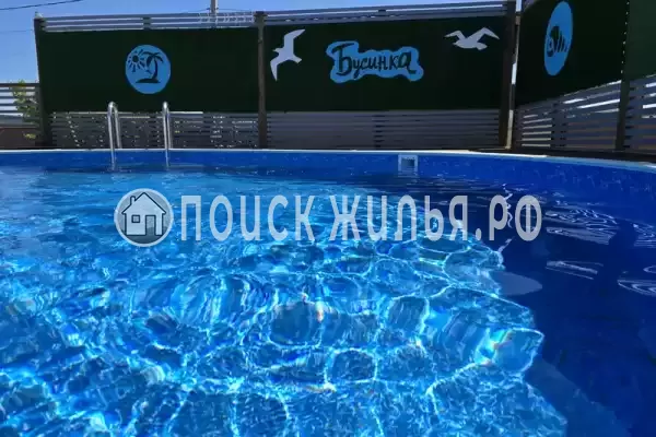 «Businka», Краснодарский край, Кучугуры, пер. Гаражный, д.13