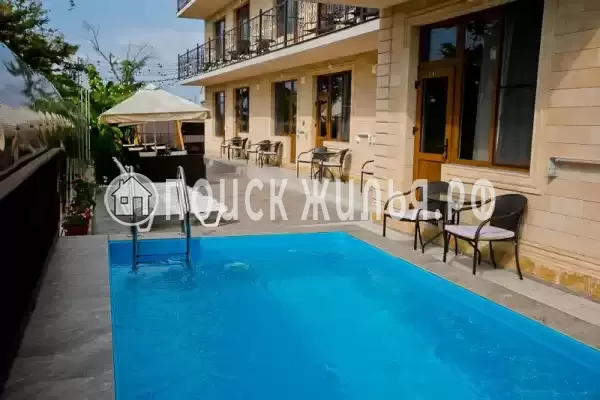 «NOY», Краснодарский край, Сочи, Лоо, СНТ «Бриз», д.113А